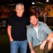 La conmovedora despedida de Lionel Messi a su padre Jorge