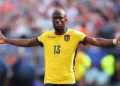 Enner Valencia es nuevo jugador de Boca