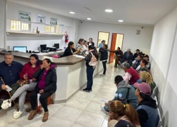 Festival Orán: Se entregaron todas las entradas dispuestas para los discapacitados