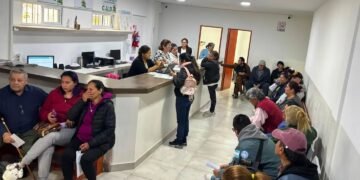 Festival Orán: Se entregaron todas las entradas dispuestas para los discapacitados