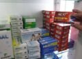 Farmacia “Farmanova” de turno en Orán