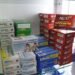 Farmacia “Farmanova” de turno en Orán