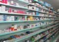 Farmacia “Terminal” de turno en Orán
