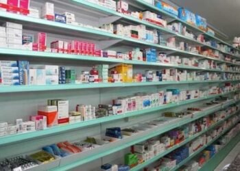Farmacia “Terminal” de turno en Orán