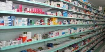 Farmacia “Terminal” de turno en Orán