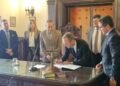 Asumió Diego Anzorreguy como nuevo juez federal en Salta