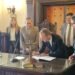 Asumió Diego Anzorreguy como nuevo juez federal en Salta