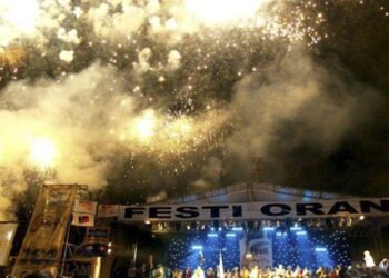 Entregarán entradas gratis para el Festival Orán a personas con discapacidad