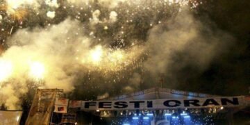Entregarán entradas gratis para el Festival Orán a personas con discapacidad