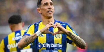 Liga Profesional: Empieza hoy la cuarta fecha del clausura