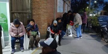 Festival Orán: Hoy entregan las entradas gratis para los discapacitados
