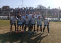 Gimnasia y Tiro de Orán finalista en la Liga del Bermejo