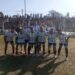 Gimnasia y Tiro de Orán finalista en la Liga del Bermejo