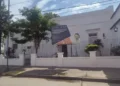 Finalizaron las obras en el hogar de ancianos San Vicente de Paul de Orán