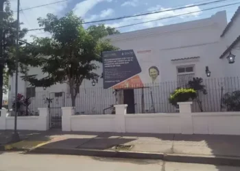 Finalizaron las obras en el hogar de ancianos San Vicente de Paul de Orán