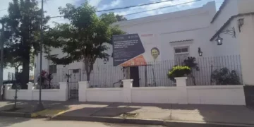 Finalizaron las obras en el hogar de ancianos San Vicente de Paul de Orán