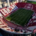 Boca jugará frente a Estudiantes en la cancha de Huracán