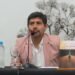 Juancito Coria presentó su libro “Sin Prisa”