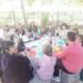 4to. Encuentro de Jubilados en el Complejo Municipal de Orán