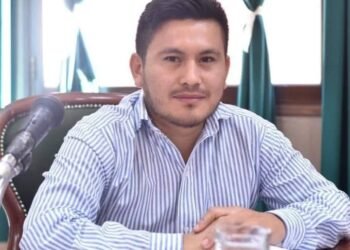 “Lalo” Díaz: “Sigo siendo el Secretario Administrativo del Concejo Deliberante”
