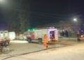 Orán: Le quitaron el celular a un preso y prendió fuego en la celda