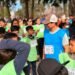 Exitosa 5ta. Maratón Inclusiva en Orán