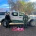 Decomisaron más de 17 kilos de marihuana durante controles a colectivos en Tucumán