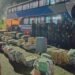 Millonario contrabando de mercadería partió de Orán