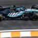 Fórmula 1: Colapinto clasifica 13° para el Sprint