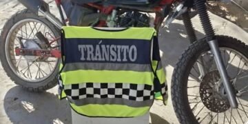 Recuperaron dos motos que habían sido robadas