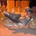 La Policía recuperó una motocicleta robada en Orán