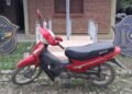 Se recuperaron dos motos con pedido de secuestro en Orán