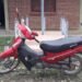 Se recuperaron dos motos con pedido de secuestro en Orán