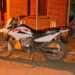 Recuperaron una moto y demoraron a un sospechoso en Orán