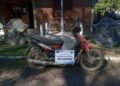 Secuestraron una moto con requerimiento judicial en Orán