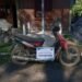 Secuestraron una moto con requerimiento judicial en Orán
