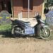Secuestraron una motocicleta en un taller mecánico de Orán
