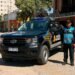 Nuevo Móvil, Equipamiento y Capacitación a la policía en Orán