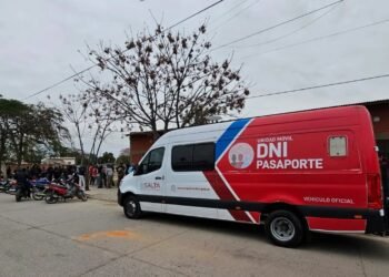 Continúa la atención del Móvil del DNI y la Licencia de Conducir
