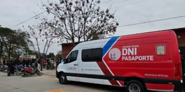 Continúa la atención del Móvil del DNI y la Licencia de Conducir