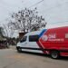 Continúa la atención del Móvil del DNI y la Licencia de Conducir