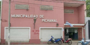 Diputados aprobaron la reforma de la Carta Orgánica de Pichanal