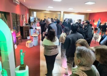 Abrió sus puertas el Museo “Memorias Oranenses”