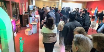 Abrió sus puertas el Museo “Memorias Oranenses”
