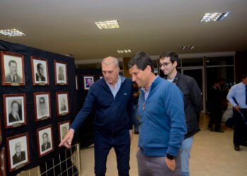 Abre hoy sus puertas el Museo “Memorias Oranenses”