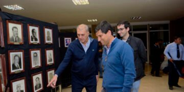 Abre hoy sus puertas el Museo “Memorias Oranenses”