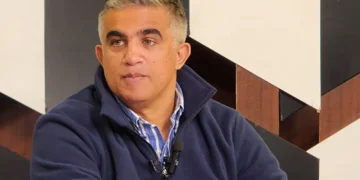 Miguel Nanni presidirá la Auditoría General de la Provincia