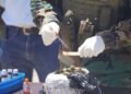 Pondrán en funcionamiento en Orán la División Investigación Narcocriminal
