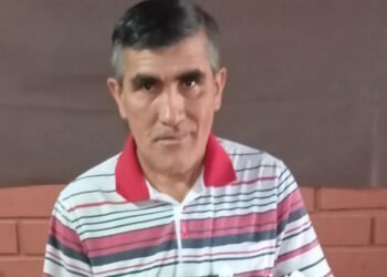 Murió “Ñato” Álvarez, se descompensó en pleno partido de los súper veteranos