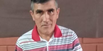 Murió “Ñato” Álvarez, se descompensó en pleno partido de los súper veteranos